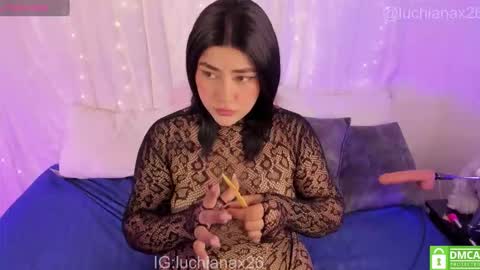 lucy online show from February 2026 03:07:01 AM