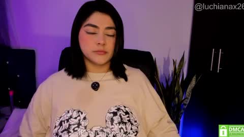 lucy online show from June 2026 02:25:02 AM