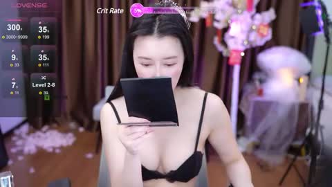 Lucy online show from February 2025 02:17:02 AM