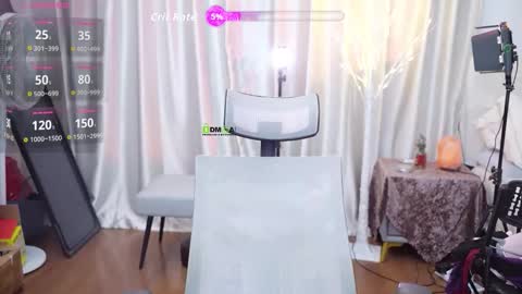 Lucy online show from November 2025 01:51:02 AM