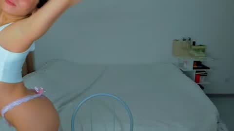 Snapshot of lucy__ray chatting on July 2026 08:58:01 AM lucy__ray online show from July 2026 08:58:01 AM