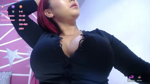 lucy_beatifull online show from March 2026 12:27:02 PM