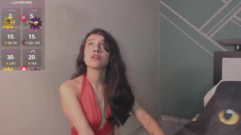 Snapshot of lucy_bluesea chatting on October 2025 01:47:02 AM Lucy Herrera online show from October 2025 01:47:02 AM