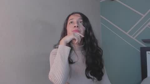 Snapshot of lucy_bluesea chatting on October 2025 01:05:02 AM Lucy Herrera online show from October 2025 01:05:02 AM