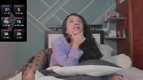 Lucy Herrera online show from November 2025 01:06:01 AM