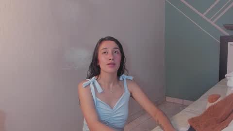 Lucy Herrera online show from March 2026 09:10:01 PM