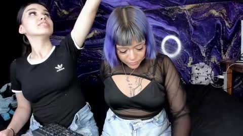 Snapshot of lucy_doll69 chatting on March 2026 08:22:02 PM lucy_doll69 online show from March 2026 08:22:02 PM