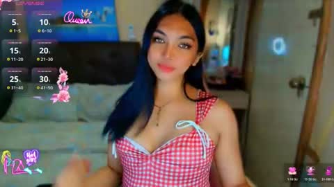 Lucy online show from July 2026 12:46:02 AM