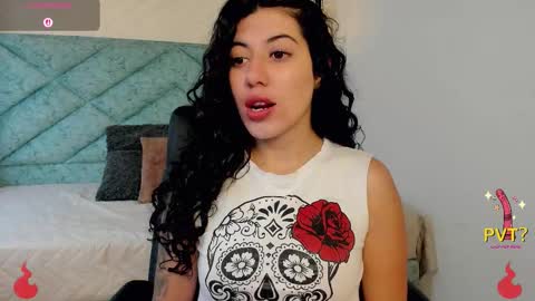 Lucy Greys online show from February 2026 11:59:01 AM