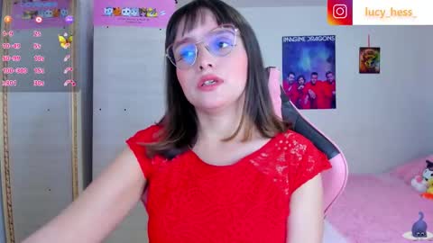 Lucy online show from February 2026 06:37:02 PM