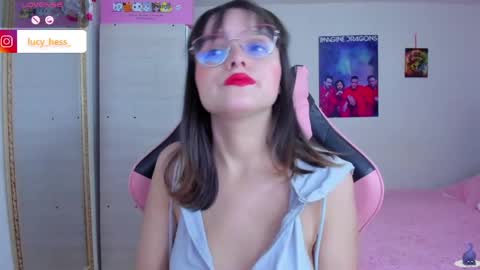 Lucy online show from April 2026 09:15:01 PM