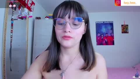 Lucy online show from May 2026 11:45:02 PM