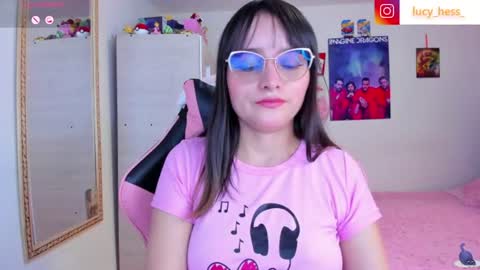 Lucy online show from July 2026 07:05:02 PM