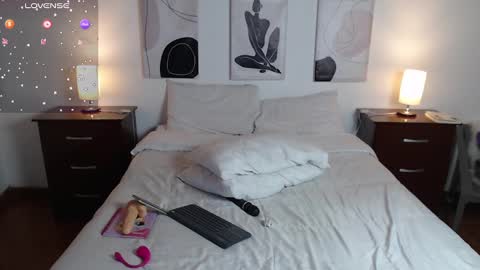 Luciana online show from February 2025 06:07:02 AM