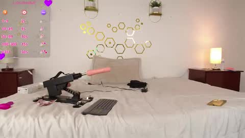 Luciana online show from September 2025 04:34:02 AM