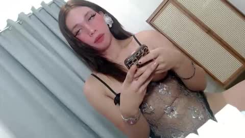 Snapshot of lucy_juicy18 chatting on June 2026 02:56:02 PM Call me Lucy online show from June 2026 02:56:02 PM