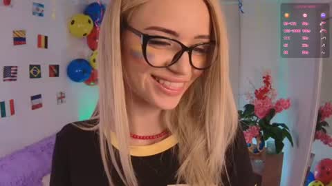 Snapshot of lucy_priincess chatting on July 2026 01:01:01 AM lucy online show from July 2026 01:01:01 AM