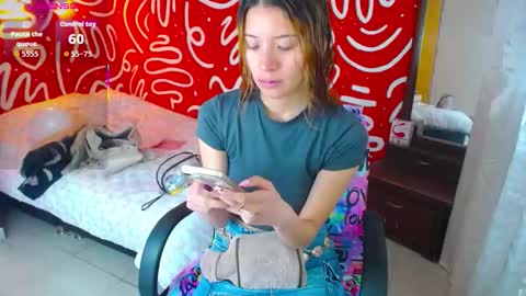 Snapshot of lucy_rivera17 chatting on February 2026 11:21:01 AM Lucy online show from February 2026 11:21:01 AM