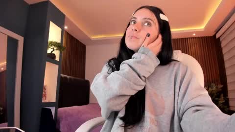 Sofia  online show from December 2024 08:17:02 AM