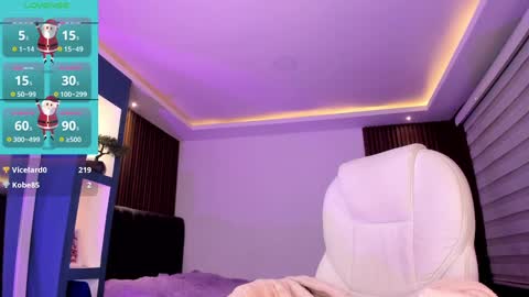 Sofia  online show from December 2024 08:18:01 AM