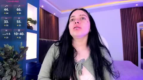 Sofia  online show from February 2025 04:37:01 AM