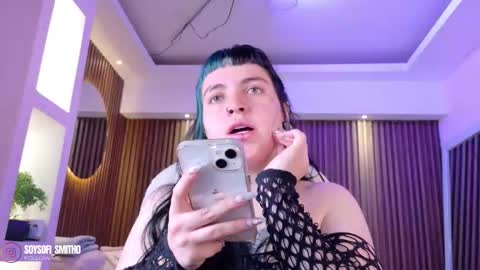 Sofia  online show from March 2026 04:17:02 AM