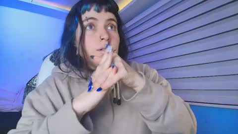 Sofia  online show from April 2026 11:35:01 AM