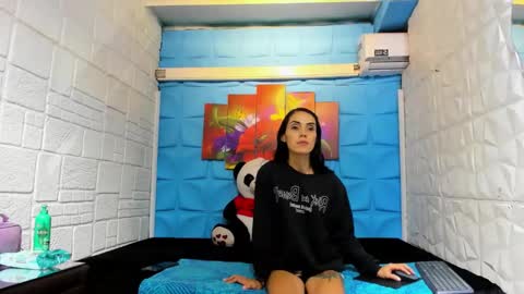 Lucy unlimit come back here  online show from December 2025 01:05:02 PM