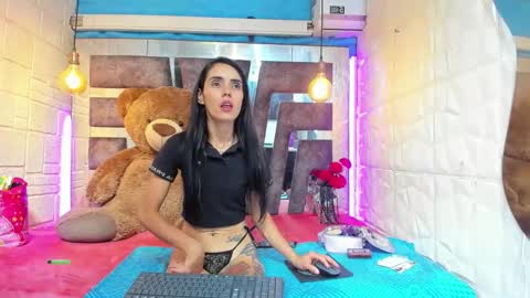 Snapshot of lucy_unlimited chatting on May 2026 01:51:02 PM Lucy unlimit come back here online show from May 2026 01:51:02 PM
