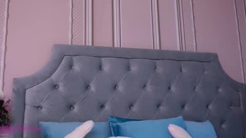 LucyAddison online show from November 2025 03:39:01 AM