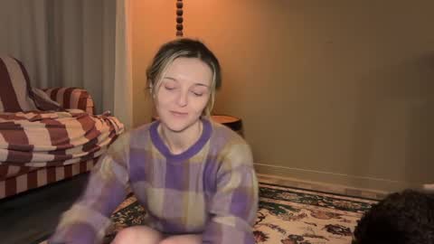 Lucy online show from April 2026 11:13:02 PM