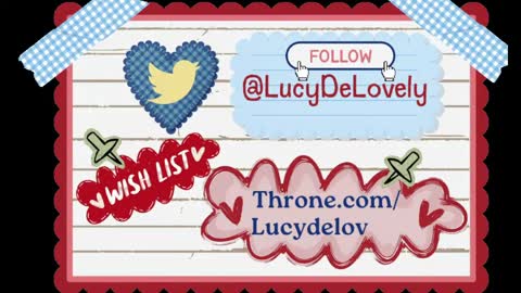 Lucy online show from May 2026 01:02:04 AM