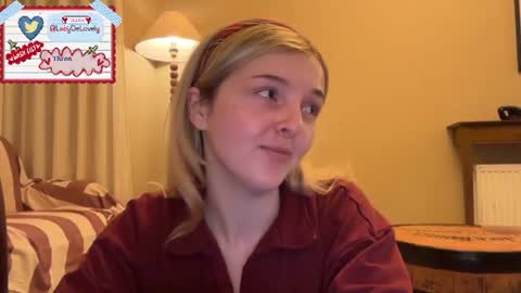 Lucy online show from June 2026 11:39:01 PM