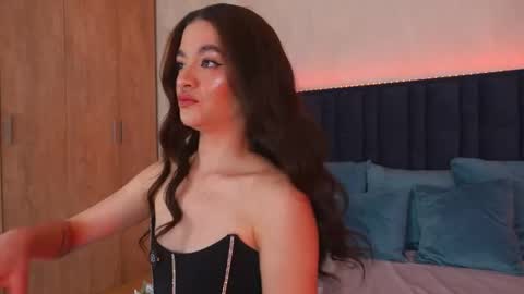 LucyDeLuca online show from April 2026 07:22:01 AM