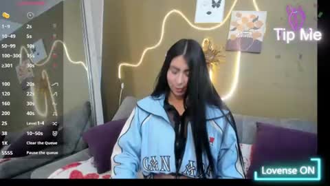 Snapshot of lucyfergp chatting on July 2026 04:25:01 AM lucyfergp online show from July 2026 04:25:01 AM