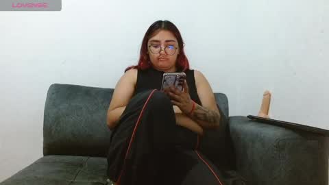 Snapshot of lucyheart_ chatting on May 2026 02:29:02 AM lucy online show from May 2026 02:29:02 AM