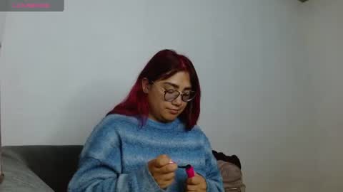 Snapshot of lucyheart_ chatting on June 2026 02:50:01 AM lucy online show from June 2026 02:50:01 AM