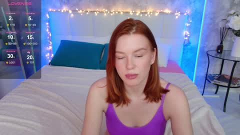Snapshot of lucyhornydoll chatting on December 2024 03:00:02 PM Lucy online show from December 2024 03:00:02 PM