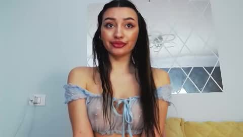 Lucy Kims online show from February 2026 05:15:01 AM