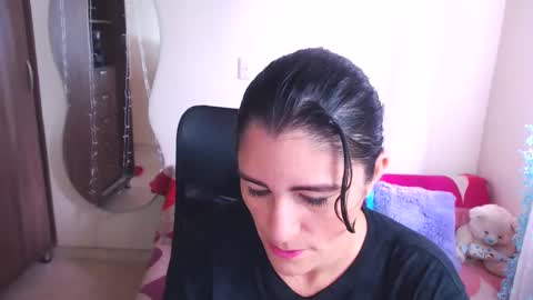 LUCY online show from December 2024 12:42:01 PM