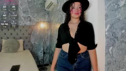 Lucy online show from November 2025 02:26:01 AM