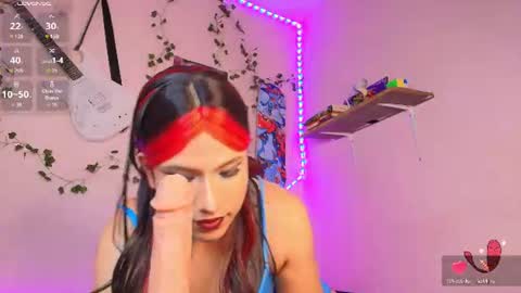 Snapshot of lucymorningstar399 chatting on June 2026 12:30:02 PM Lucy online show from June 2026 12:30:02 PM
