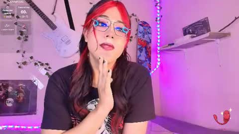 Snapshot of lucymorningstar399 chatting on July 2026 12:08:01 PM Lucy online show from July 2026 12:08:01 PM