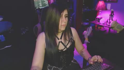 Snapshot of lucypurr_666 chatting on May 2026 03:25:01 AM Lucypurr666 online show from May 2026 03:25:01 AM