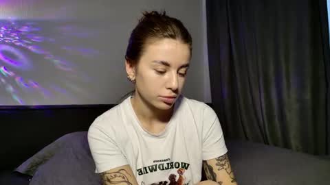 Lucy online show from November 2025 09:43:01 AM