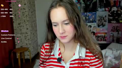 Lucy Rose online show from October 2025 04:22:01 PM