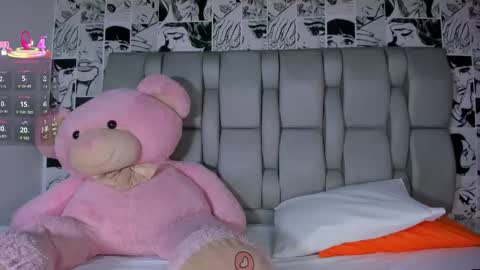 Lucy online show from September 2025 11:15:01 AM