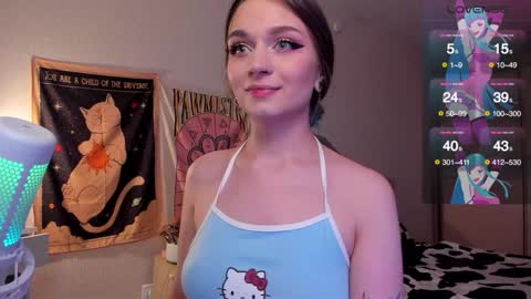 Lucy online show from December 2024 09:37:01 PM