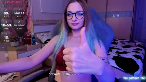 Lucy online show from March 2025 11:09:02 PM