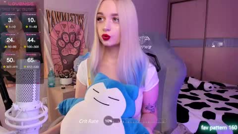 Lucy online show from March 2025 06:16:01 PM